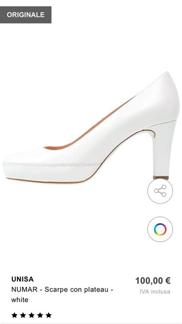 Consiglio scarpe 👠 - 2