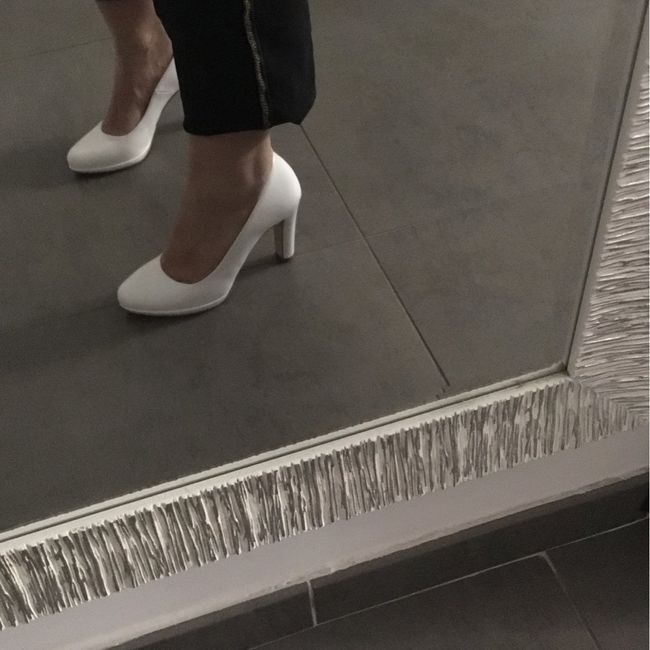 Consiglio scarpe 👠 - 2