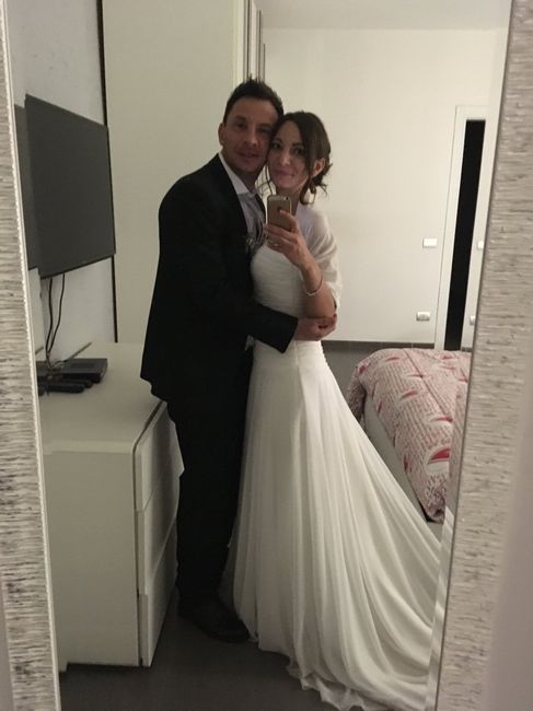 Ecco le prime foto 😊 - 4