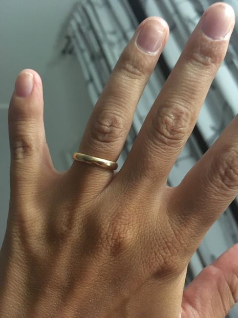 Fedi: la mia e le vostre? 💕 - 1