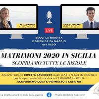 Spose della Sicilia che non si arrendono! - 1
