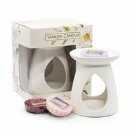 Bomboniere candele profumate - 1