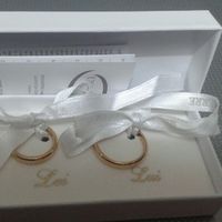 A - 29 i nostri testimoni hanno ritirato le fedi!! - 1