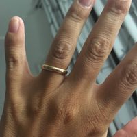 Fedi: la mia e le vostre? 💕 - 1