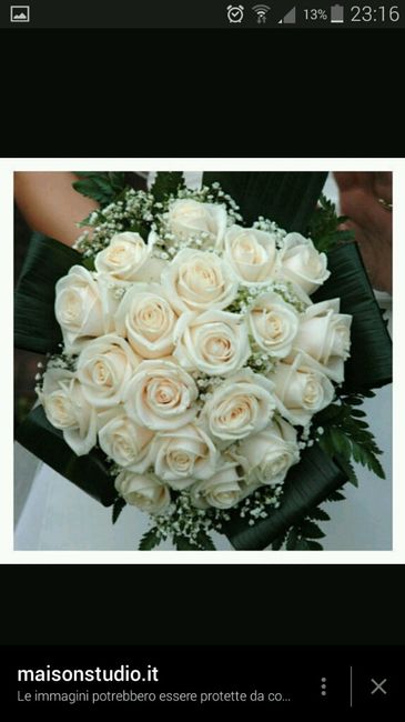 Idee bouquet - 4