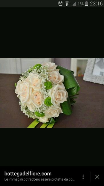 Idee bouquet - 5