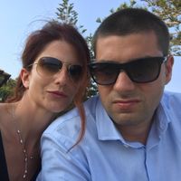 Condividi una vostra foto di coppia - 1