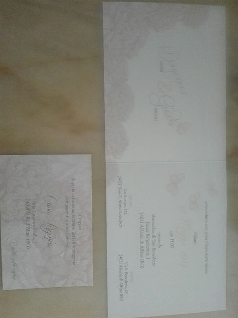 Le mie partecipazioni! - 2