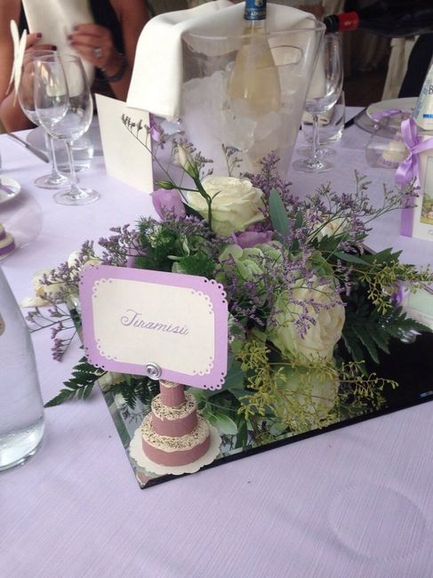 Segnaposti in fimo - 2