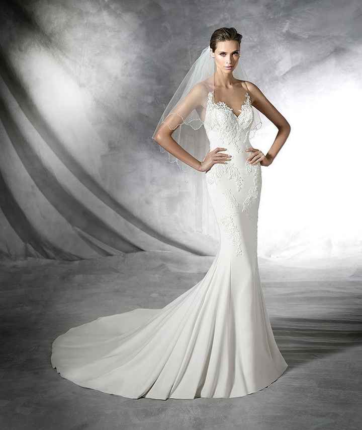 Plisa pronovias