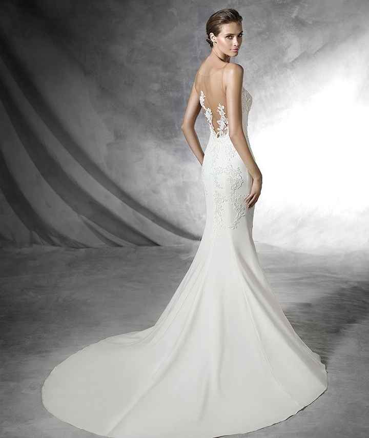 Plisa pronovias