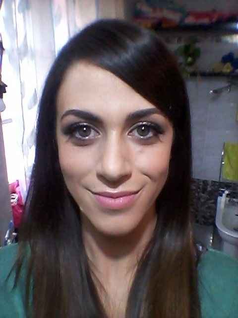 Prova trucco