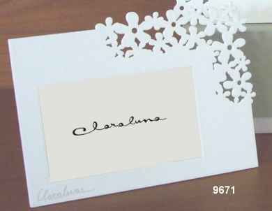 CORNICE CLARALUNA