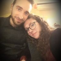 Postate una foto di voi due 👇 - 1