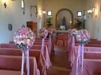 allestimento rito civile