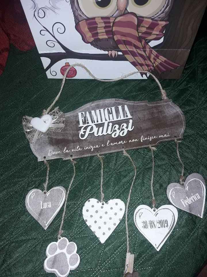 Un regalo meraviglioso - 1