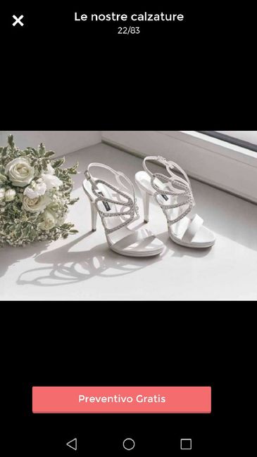  Scelta scarpe - 1