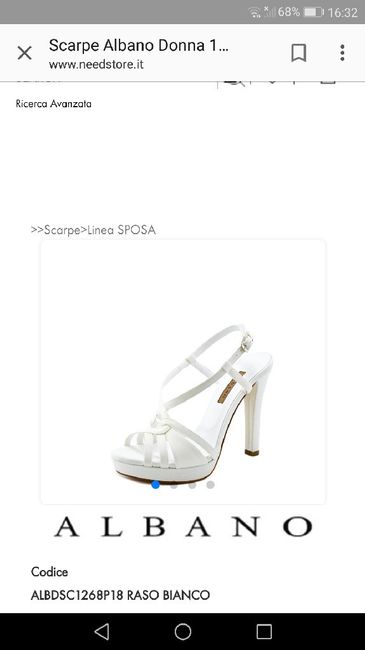  Scarpe, scarpe ed ancora scarpe! - 1