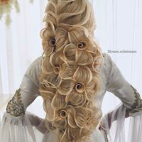 Acconciatura da sposa: raccolta o sciolta? - 1