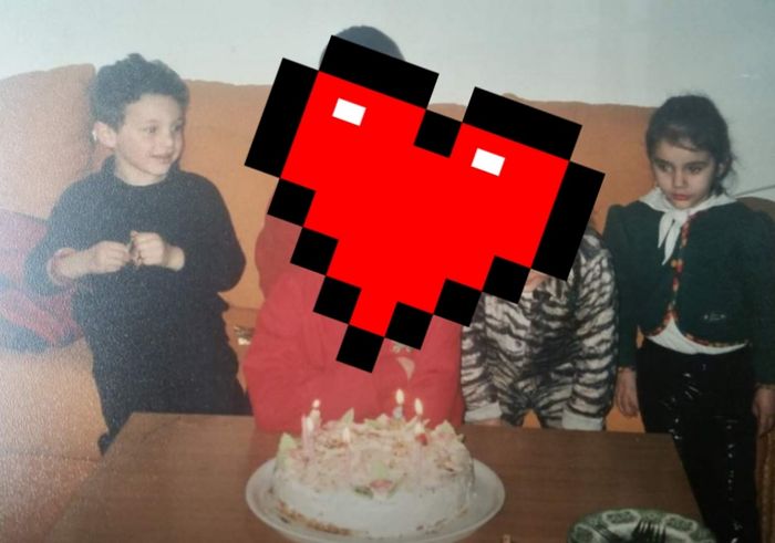 Come vi siete conosciuti? 1