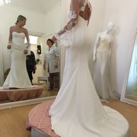 Tante fotine dell'abito 👰 - 1