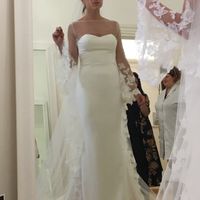 Tante fotine dell'abito 👰 - 2