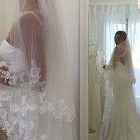 Tante fotine dell'abito 👰 - 3