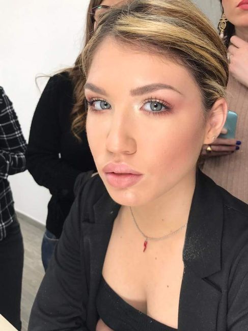  Help trucco... - 3