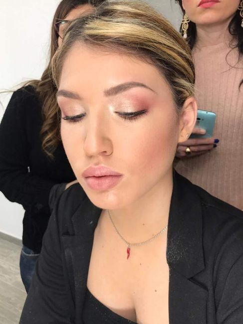  Help trucco... - 4