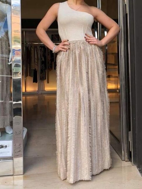 Abiti mamma e sorella 😍 - 2