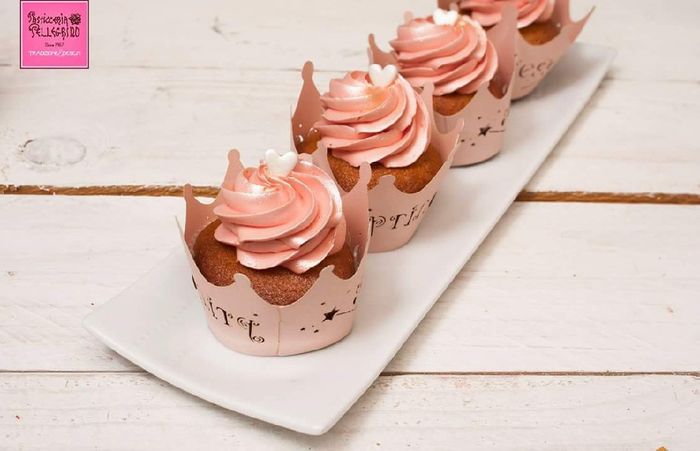 Sweet table... Info e costi 1