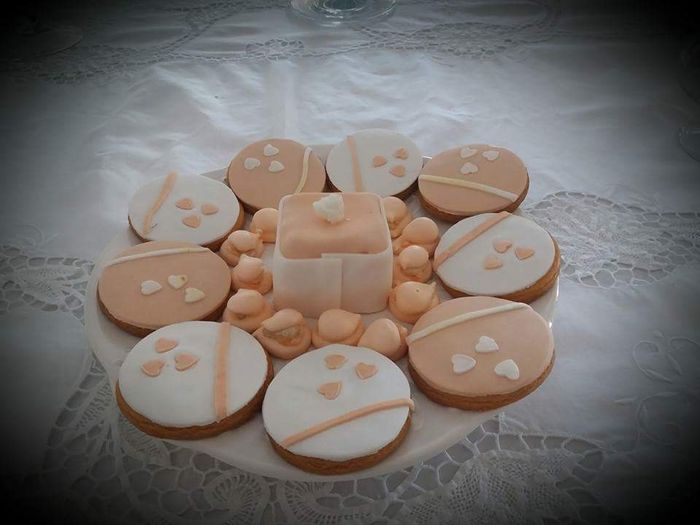 Sweet table... Info e costi 2