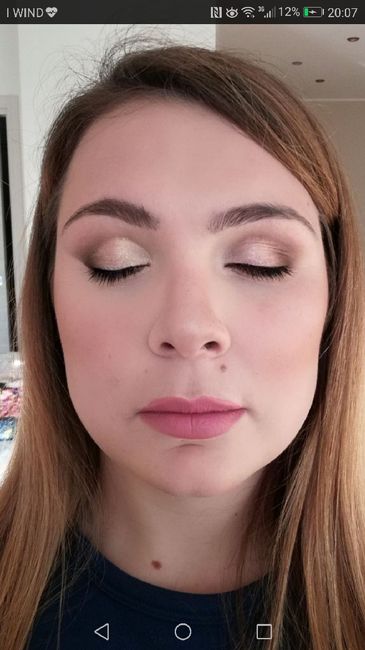 Prova trucco 📷 - 3