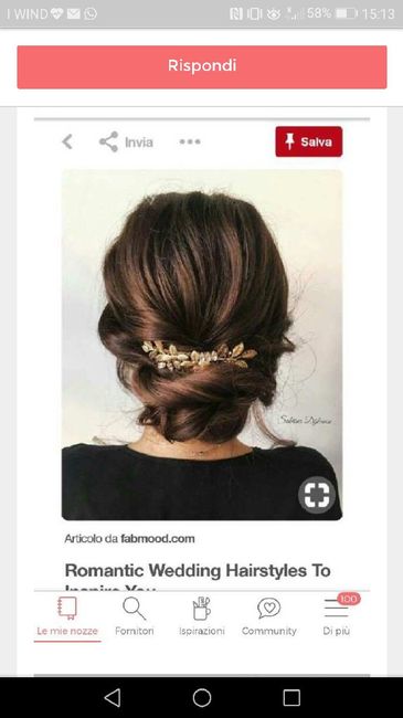 Capelli - 1
