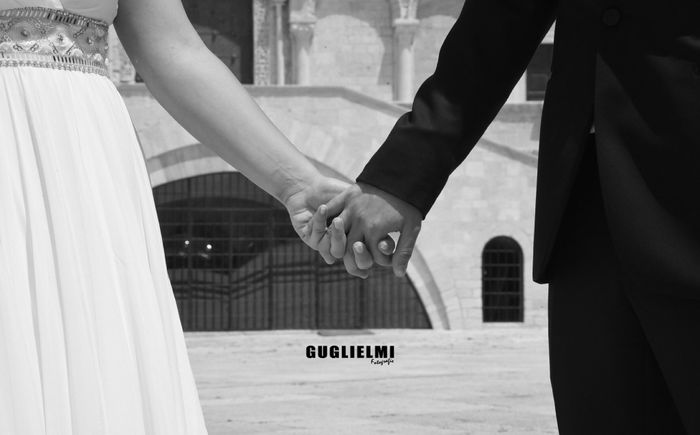 Qualche scatto ufficiale ❤️ - 8