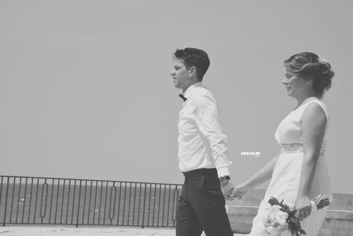 Ragazze a distanza di 5 mesi.... - 19