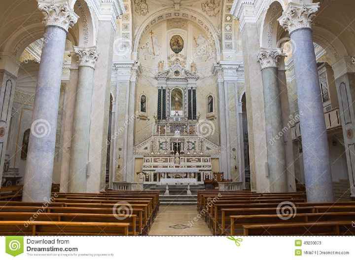  Vi presento il mio matrimonio - 1