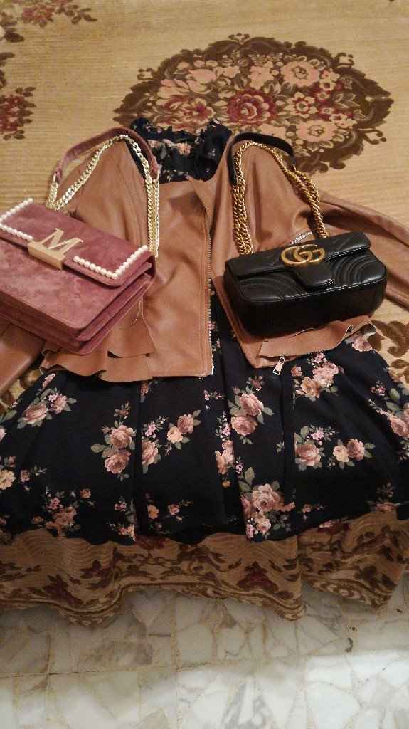 Outfit promessa..che dite?? - 1