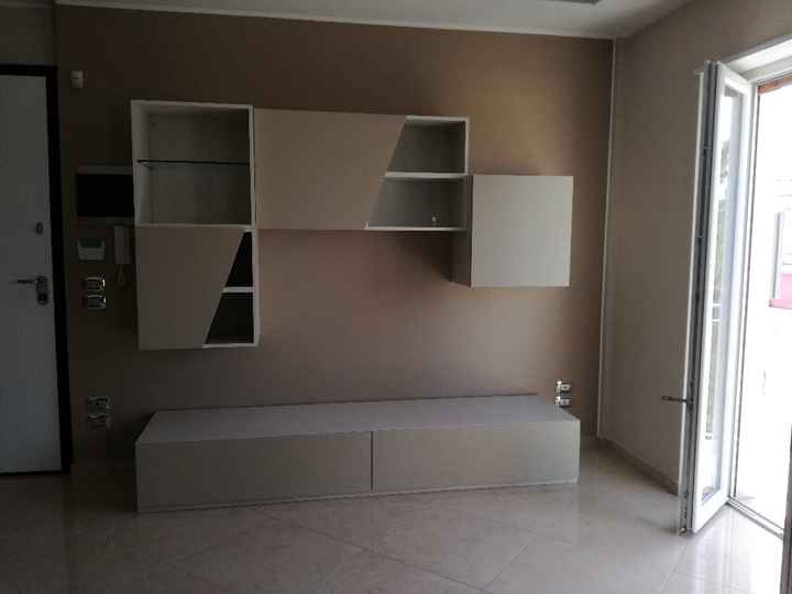 Casa quasi al completo...📷 - 2
