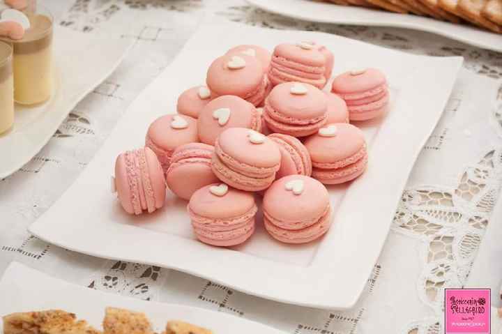 Sweet table... Info e costi - 4