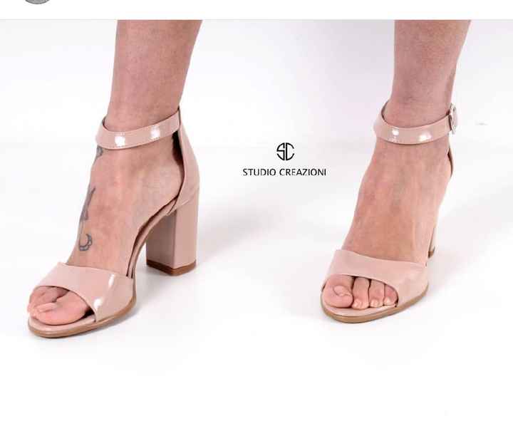 Scarpe basse - 1