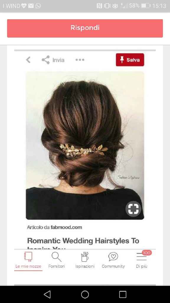 Capelli - 1