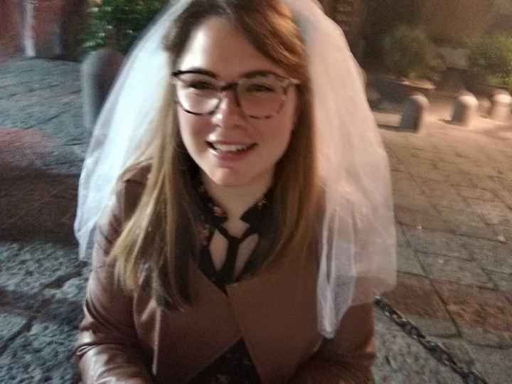 Felicità addio al nubilato - 1