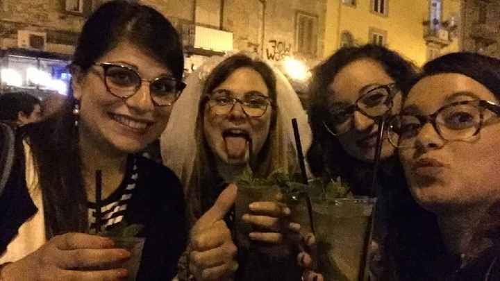 Felicità addio al nubilato - 2