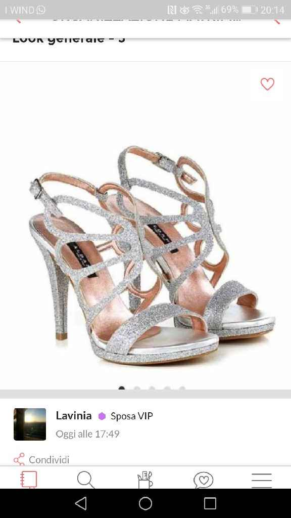 Look generale  👰 - 3