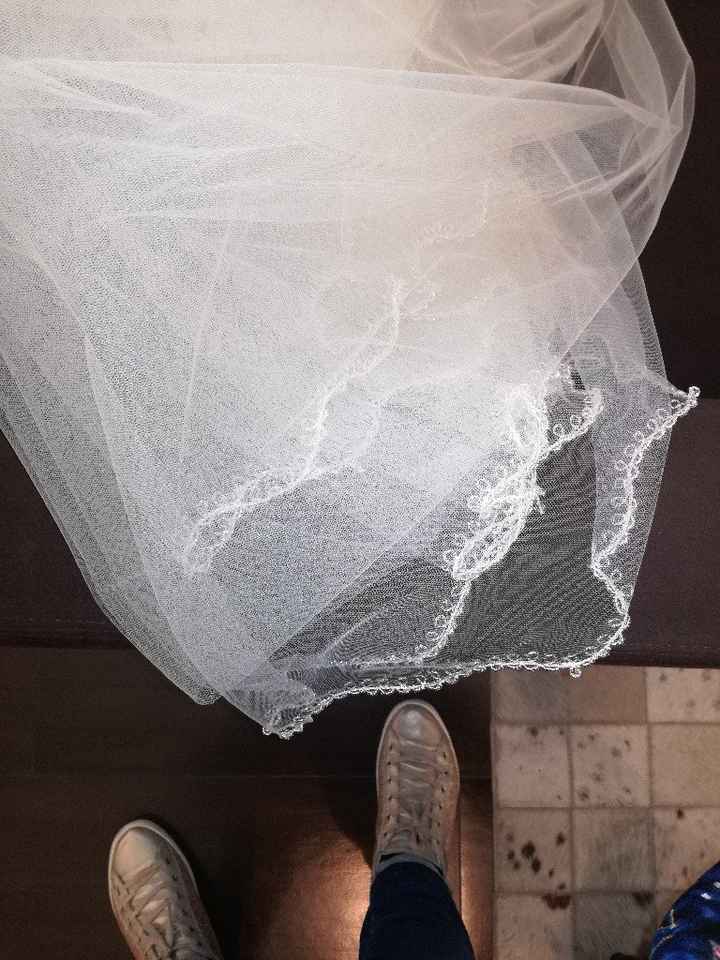 Prima prova andata.... - 1