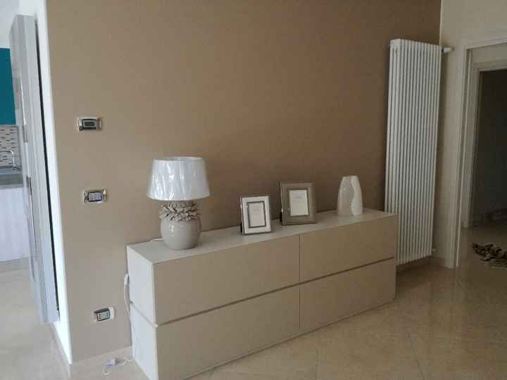 a meno 14 casa quasi pronta 📷 - 9