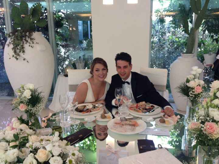 Just married ❤️ - 7