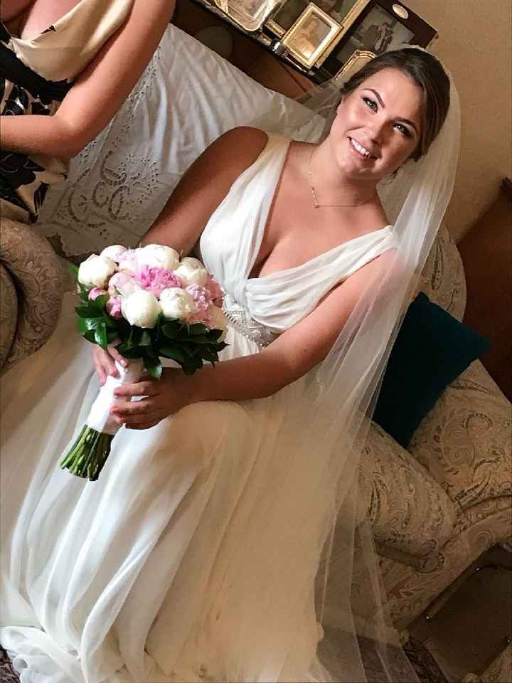 Just married ❤️ - 9