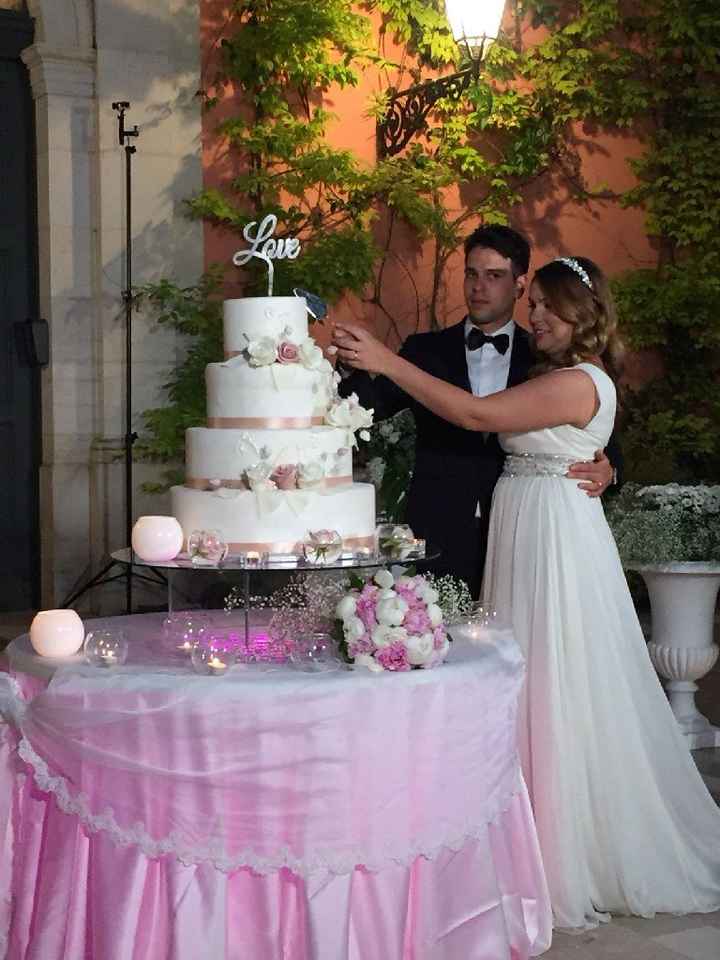 Just married ❤️ - 10